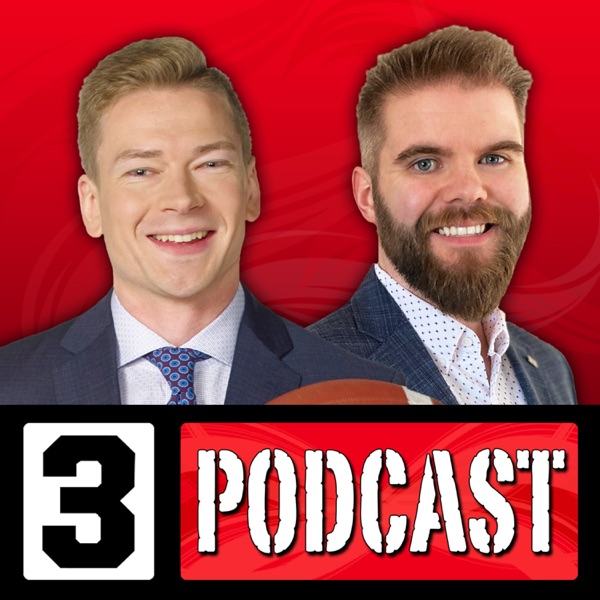 3DownNation Podcast