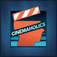 Cinemaholics podcast