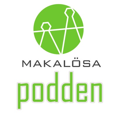 Makalösa Podden