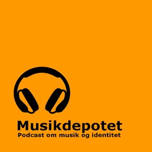 Musikdepotet