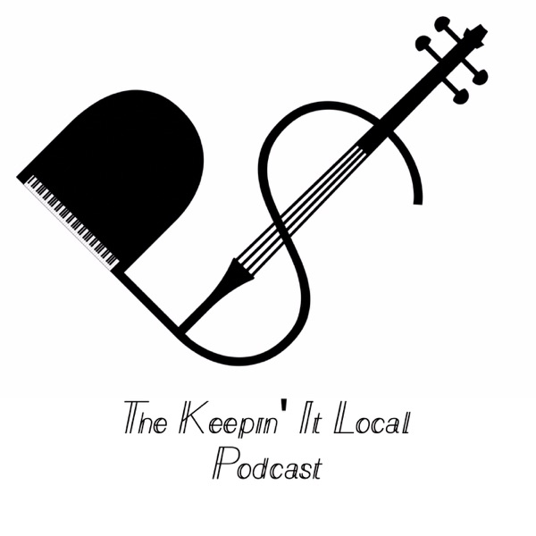 Keepin' It Local Podcast