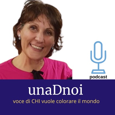 unaDnoi - voce di CHI vuole colorare il mondo