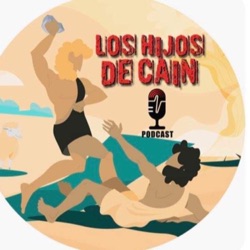 Los Hijos de Caín - Primer Facebook Live