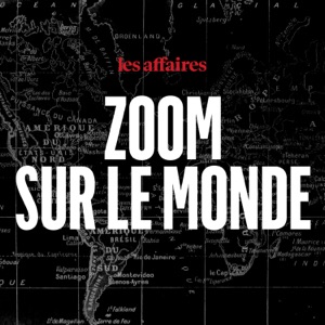 Zoom sur le monde