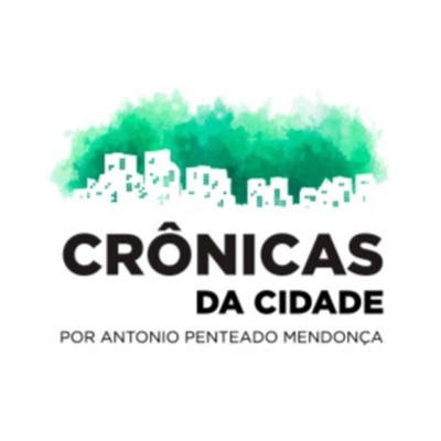 Crônicas da Cidade:Antonio Penteado Mendonça