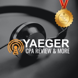 Listen Again: Interview with Mike Decker - Vice President of Examination at AICPA