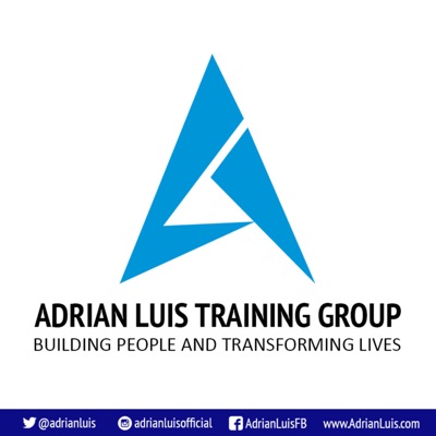 Adrian Luis • Certified NLP & Master Life Coach Trainer • 🇮🇩