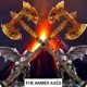 Amber Axes DND