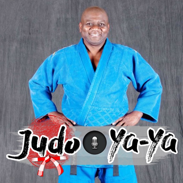 JUDO YAYA - Zenbei Judo Team- Talking Grassroots Judo, Martial Sports