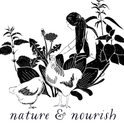 Nature & Nourish with Becky Cole Nature & Nourish with Becky Cole