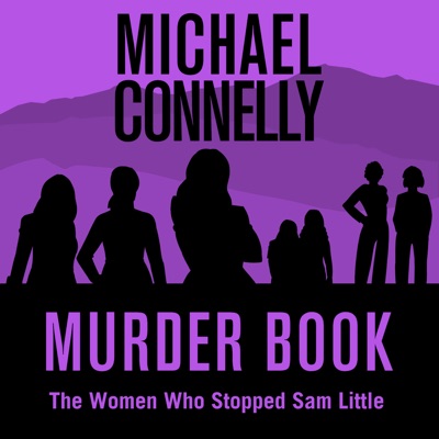 Murder Book:Michael Connelly