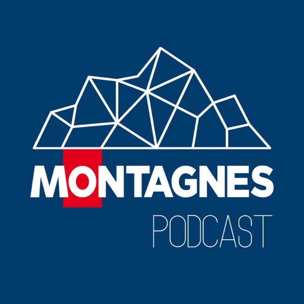 Couverture Montagnes Podcast