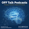 OffTalk - Managing Parkinson's Disease OFF Periods artwork