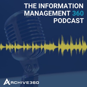 The Data Governance 360 Podcast