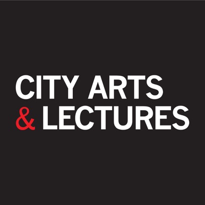 City Arts & Lectures:City Arts & Lectures