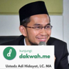 dakwah.me - Ustadz Adi Hidayat - dakwahme