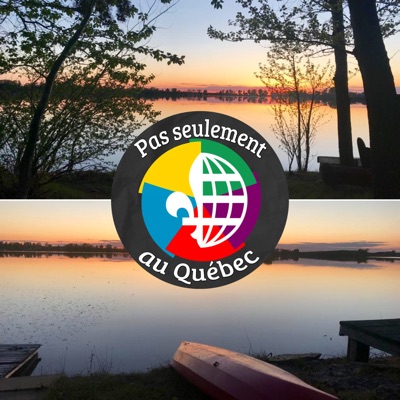 Pas seulement au Québec