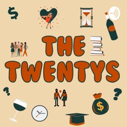 1 | Welcome to The Twentys