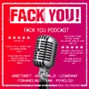 Fack You Podcast - Arbetsrätt - Arbetsmiljö - Ledarskap - Förhandlingsteknik - Psykologi