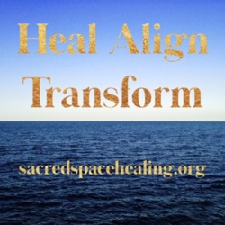 Sacred Space Healing 