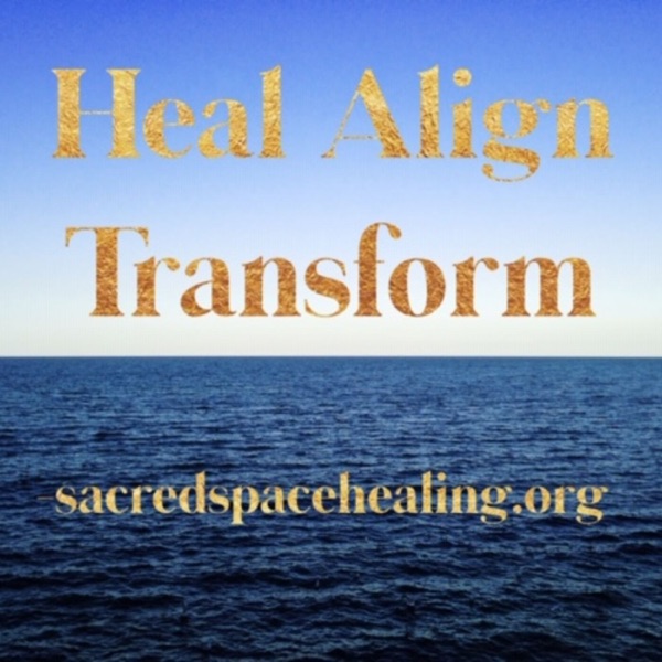 Sacred Space Healing