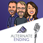 Alternate Ending - Movie Review Podcast - Alternate Ending