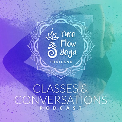 Pure Flow Yoga