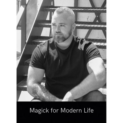 Magick for Modern Life