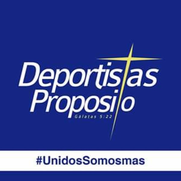 Deportista con propósito 