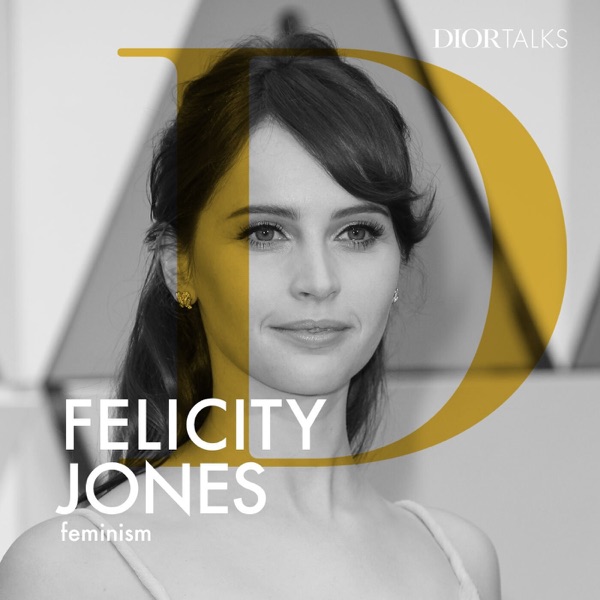 [Feminism] Felicity Jones talks about acting, gender politics and her rejection of all-male environments photo