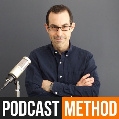 Podcast Method:Dan Benjamin