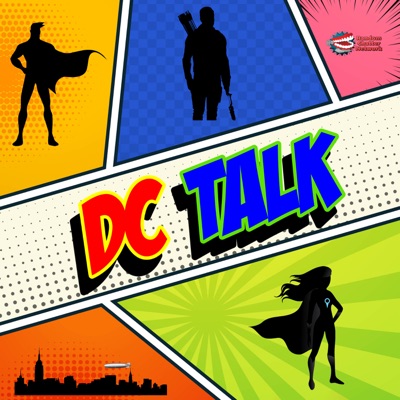 DC Talk:RandomChatter Media