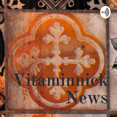 Vitaminnick News