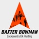 Baxter Bowman Podcast