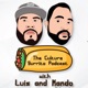 The Culture Burrito Podcast