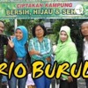 Trio Burulu