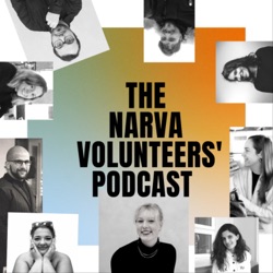 The Narva Volunteers' Podcast