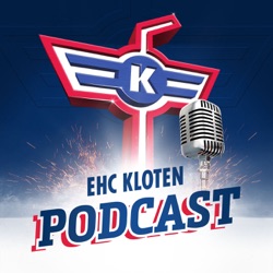 #07 EHC KLOTEN PODCAST MIT BIRI & FÖRBI | STEHPLÄTZ SCHLUEFWEG