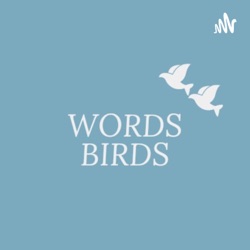 WORDS BIRDS