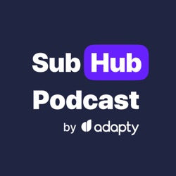 SubHub Podcast #14 – Наталья Шахметова (Woofz by Gismart)