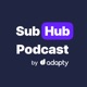 SubHub Podcast #26 – Таня Шерайзин (Парфенюк)