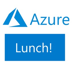 Azure Lunch - Azure DevOps, .NET Conf, .NET Standard, Service Fabric Reliable Collections