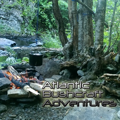 Atlantic Bushcraft Adventures Podcast