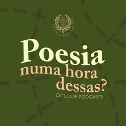 Episódio 03 - Acadêmico Carlos Nejar