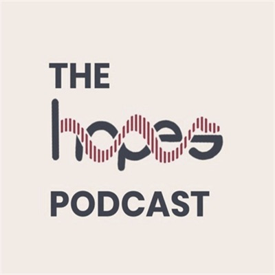 The HOPES Podcast from Stanford