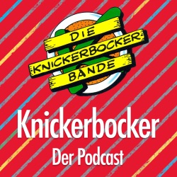 Knickerbocker4immer - Der Podcast rund um die Knickerbocker Bande