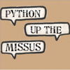 A Monty Python Podcast : Python Up The Missus - Carry On Up The Missus