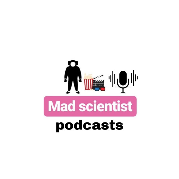 Mad Scientist