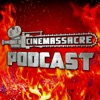 Cinemassacre Podcast artwork