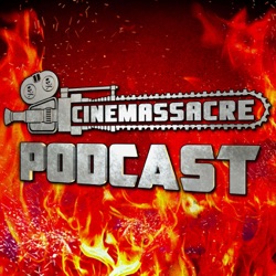 Favorite Video Game Console - #16 Cinemassacre Podcast